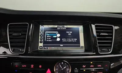 Kia K9 2016, 170863 км, за 8090000 KRW - фото 12