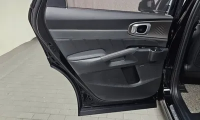 Kia Sorento 2024, 25603 км, за 42800000 KRW - фото 25
