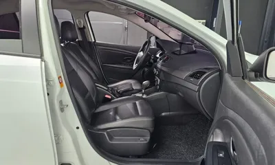 Renault-KoreaSamsung SM3 2018, 54310 км, за 6600000 KRW - фото 12