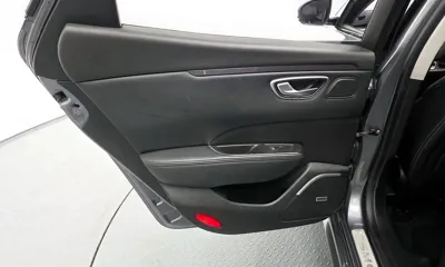 Renault-KoreaSamsung SM6 2017, 132329 км, за 5300000 KRW - фото 25