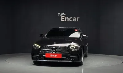 Mercedes-Benz E-Class 2021, 75536 км, за 34500000 KRW - фото 3