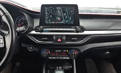 Kia K3 2019, 84287 км, за 13200000 KRW - фото 14