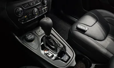 Jeep Cherokee 2021, 80390 км, за 17990000 KRW - фото 9