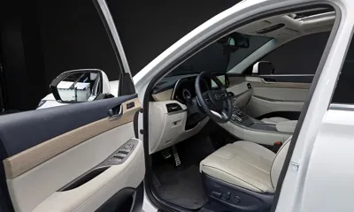 Hyundai Palisade 2022, 42746 км, за 29500000 KRW - фото 10