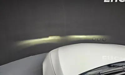 Mercedes-Benz CLS-Class 2019, 113748 км, за 34500000 KRW - фото 33