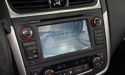 Nissan Altima 2017, 155981 км, за 6500000 KRW - фото 14