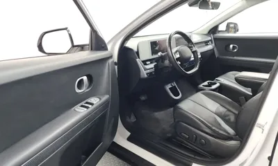 Hyundai Ioniq5 2022, 144850 км, за 23390000 KRW - фото 10
