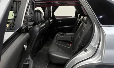 Kia Sorento 2011, 165392 км, за 4800000 KRW - фото 12