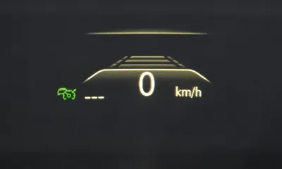 Renault-KoreaSamsung SM6 2017, 130534 км, за 7600000 KRW - фото 14
