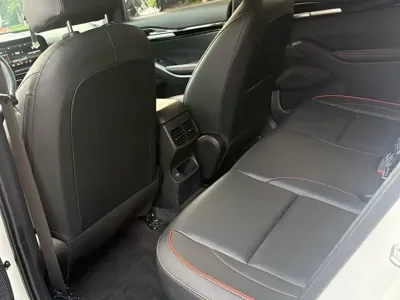 Kia Seltos 2023, 16000 км, за 109000 CNY - фото 8