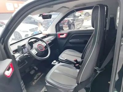 Wuling MINIEV 2022, 78300 км, за 22799 CNY - фото 15