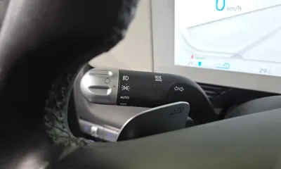 Hyundai Ioniq5 2024, 33390 км, за 32800000 KRW - фото 14