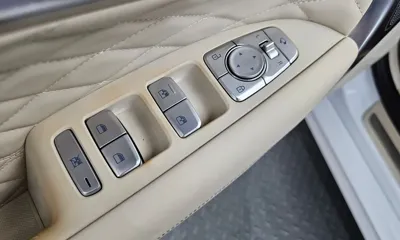 Genesis G70 2018, 97138 км, за 22490000 KRW - фото 30