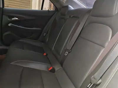 Chevrolet Malibu 2016, 135100 км, за 22200 CNY - фото 13