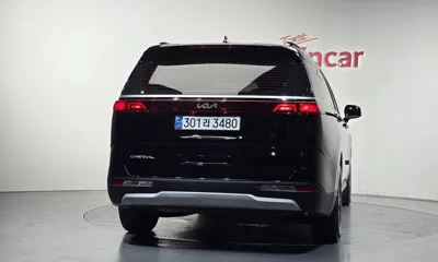 Kia Canival 2023, 68507 км, за 22390000 KRW - фото 4