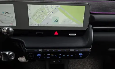 Hyundai Ioniq5 2022, 62065 км, за 29400000 KRW - фото 13