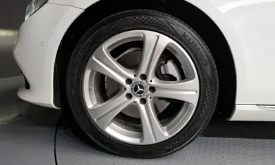 Mercedes-Benz E-Class 2017, 62532 км, за 18900000 KRW - фото 5