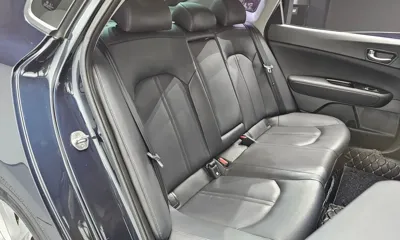 Kia K5 2017, 169282 км, за 6490000 KRW - фото 12