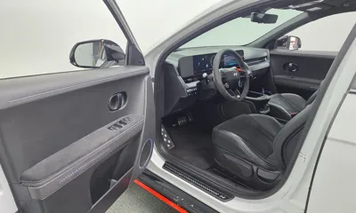 Hyundai Ioniq5 2024, 22177 км, за 57500000 KRW - фото 10
