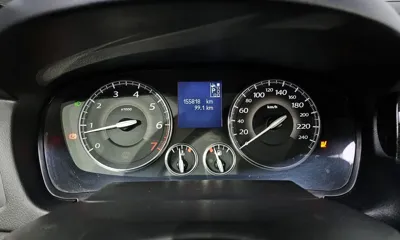 Renault-KoreaSamsung SM5 2013, 155818 км, за 2900000 KRW - фото 8