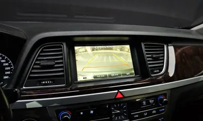 Hyundai Genesis 2015, 124334 км, за 9900000 KRW - фото 15