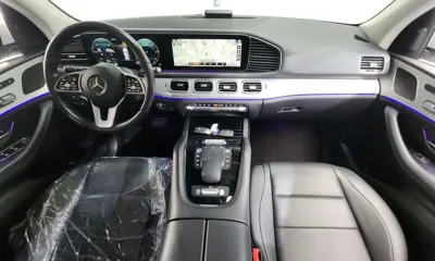 Mercedes-Benz GLE-Class 2019, 199058 км, за 34900000 KRW - фото 7