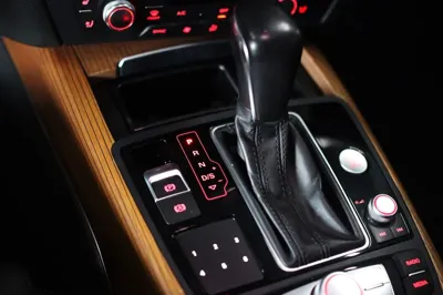 Audi A6 2016, 232658 км, за 11200000 KRW - фото 9