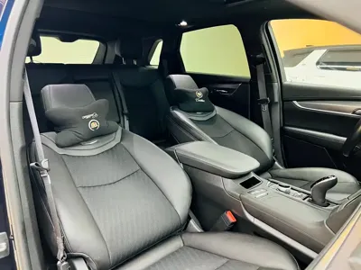 Cadillac XT5 2021, 93000 км, за 103800 CNY - фото 12