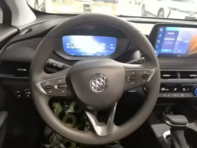 Buick Velite 6 2026, 300 км, за 83400 CNY - фото 11