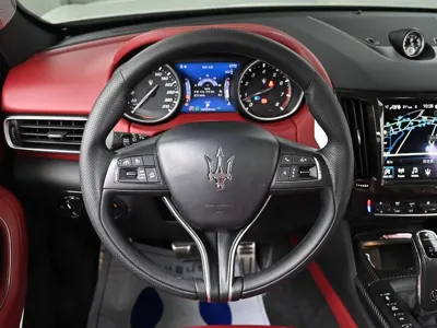Maserati Levante 2020, 107197 км, за 33400000 KRW - фото 14