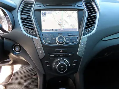 Hyundai Santafe 2013, 171782 км, за 7700000 KRW - фото 13