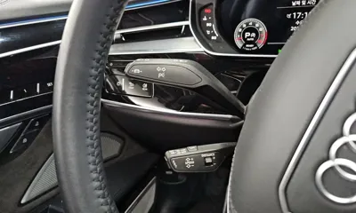 Audi A8 2021, 81088 км, за 53500000 KRW - фото 30