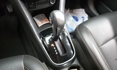 ChevroletGMDaewoo Trax 2019, 169674 км, за 6000000 KRW - фото 9