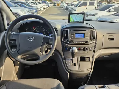 Hyundai Starex 2020, 50049 км, за 19800000 KRW - фото 16