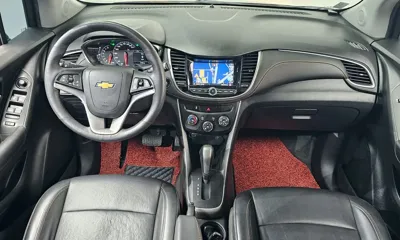 ChevroletGMDaewoo Trax 2020, 61106 км, за 9490000 KRW - фото 7