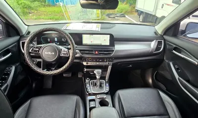 Kia Seltos 2023, 70236 км, за 21900000 KRW - фото 2