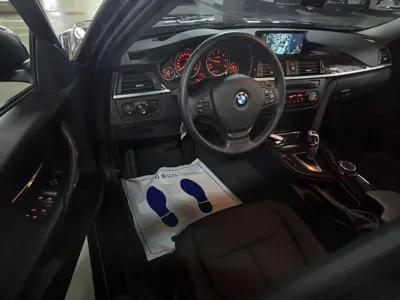 BMW 3-Series 2015, 85878 км, за 8700000 KRW - фото 9