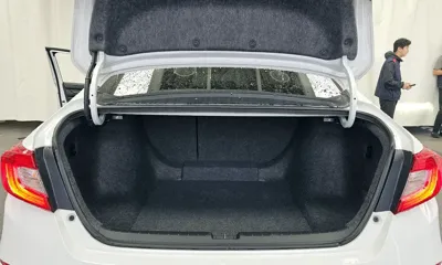 Honda Accord 2019, 121228 км, за 15190000 KRW - фото 20