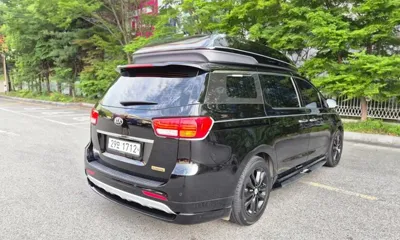 Kia Canival 2018, 133976 км, за 18800000 KRW - фото 4