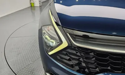 Kia Sportage 2022, 27328 км, за 27600000 KRW - фото 22
