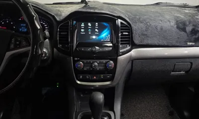 ChevroletGMDaewoo Captiva 2018, 101616 км, за 9300000 KRW - фото 14