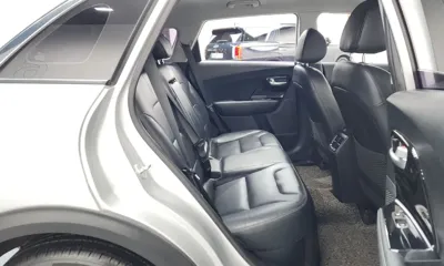 Kia Niro 2018, 65424 км, за 13990000 KRW - фото 11