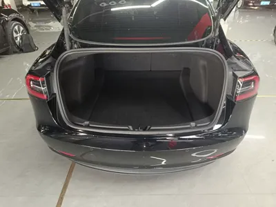 Tesla Model 3 2021, 49000 км, за 137689.2 CNY - фото 22