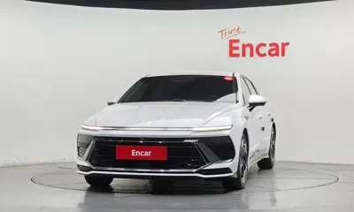 Hyundai Sonata 2024, 27878 км, за 33000000 KRW
