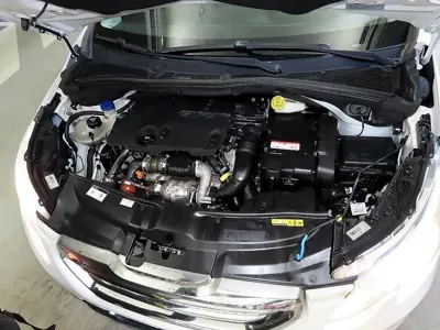Peugeot 2008 2015, 109774 км, за 3400000 KRW - фото 16