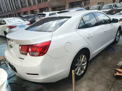 Chevrolet Malibu 2014, 147200 км, за 31976.89 CNY - фото 6