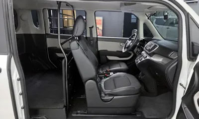 Kia Ray 2022, 67525 км, за 8300000 KRW - фото 13