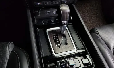 KG_Mobility_Ssangyong Rexton 2018, 91242 км, за 15900000 KRW - фото 9