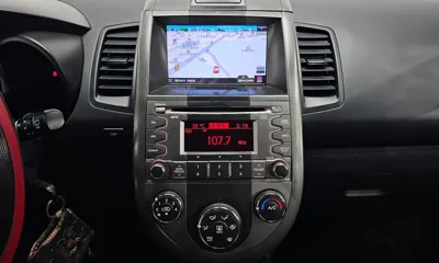 Kia Soul 2010, 109100 км, за 3500000 KRW - фото 13