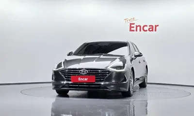 Hyundai Sonata 2021, 77333 км, за 13990000 KRW - фото 3
